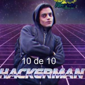Juego de informatica