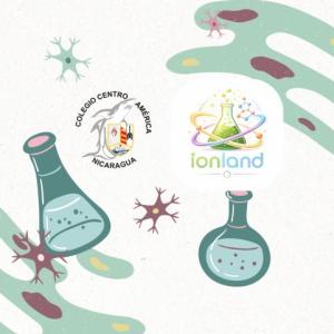 Portada del juego IonLand – Cultura general