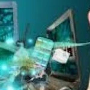 CONCEPTOS BÁSICOS DE INFORMÁTICA
