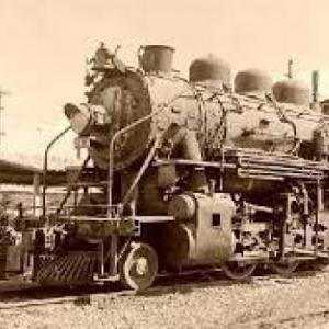 EL FERROCARRIL EN MEXICO 