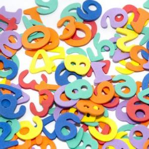 ¿SABES LAS TABLAS DE MULTIPLICAR?