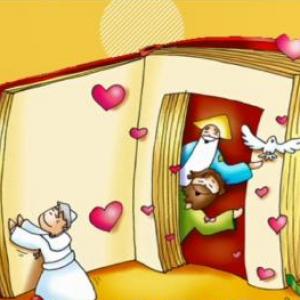CLASE 2 ENSEÑANZAS DE LA BIBLIA