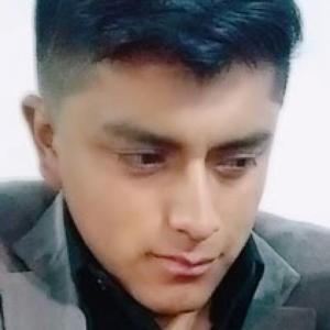 Cristian Tipantuña