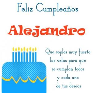 Memorama de cumpleaños