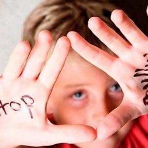 Aprendamos sobre Bullying