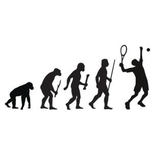 Evolución del deporte