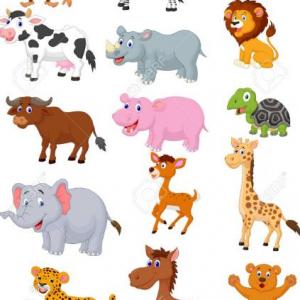 Animales