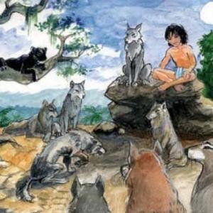Nombres de selva