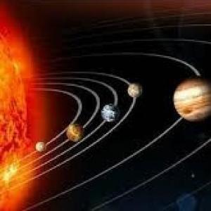 Sistema solar 