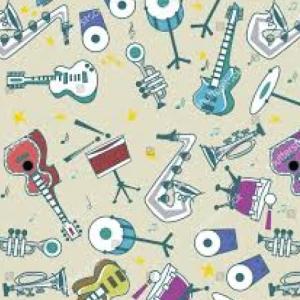 CONOZCAMOS LOS INSTRUMENTOS
