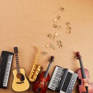 ELIGE EL INSTRUMENTO 