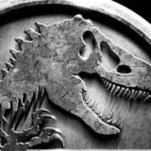 Imagen de portada del videojuego educativo: Dinojuegos, de la temática Historia