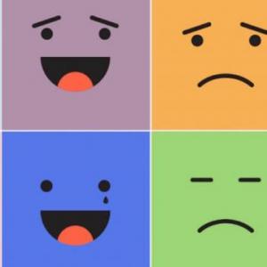 Emociones