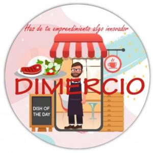 servicios de DIMERCIO