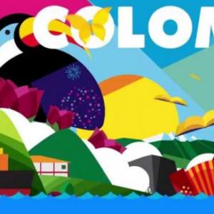COLOMBIA