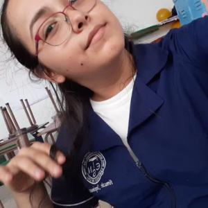 Isabella Franco Salazar