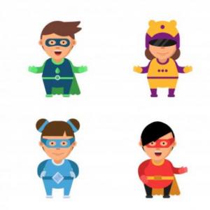 Heroes del reciclaje