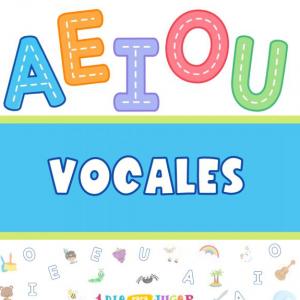 Las vocales