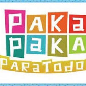 memoria nickelodeon, memoria paka paka, memoria paka paka 2 y tarjetas disney channel