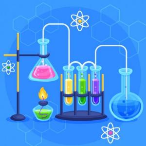QUIMICA MODULO 3