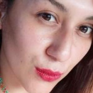 Berenice Rodríguez