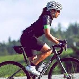 LA BICICLETA. POR SILVANA CAPELETTI
