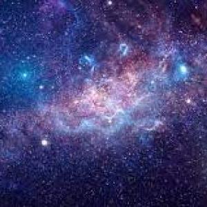 El universo