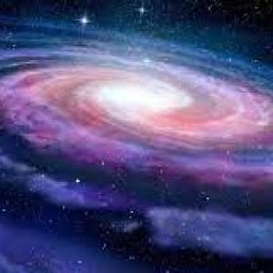 El universo