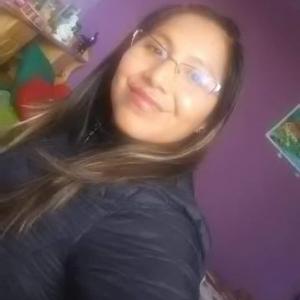 ERIKA SILVIA ISIDRO FLORES
