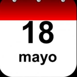 18 de mayo de 1811