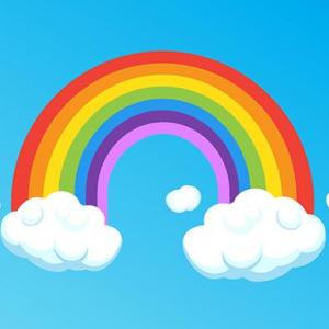 los colores 