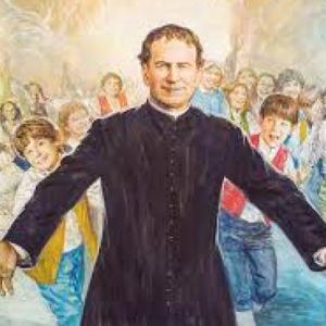 Todo sobre don Bosco