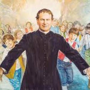 Todo sobre don Bosco