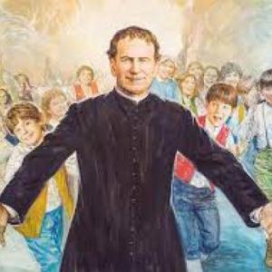 Todo sobre don Bosco