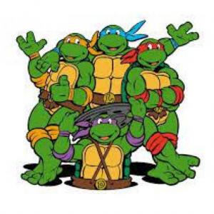Trivia Tortugas Arriesgadas