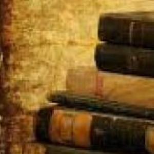 TRIVIA HISTORICA