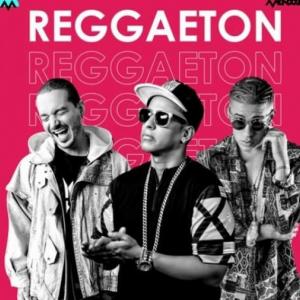 Reggaetón