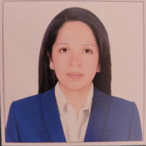 Medeliz Medinaceli Torrez