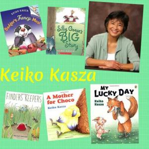 KEIKO KASZA