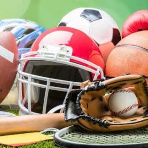SPORTS