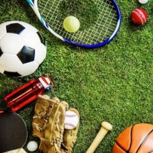 SPORTS