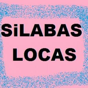 SILABAS LOCAS