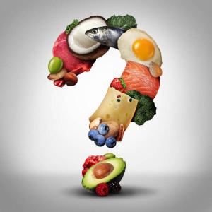 ¿Conoces todo sobre la alimentación?