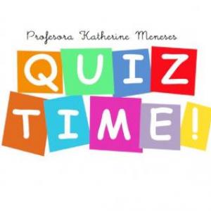 Quiz  de Textos Poéticos