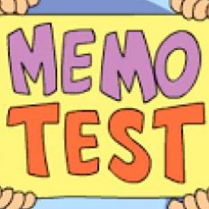 Memotest de verbos