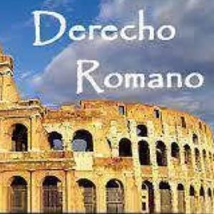 ¿QUE TANTO SABES DE DERECHO ROMANO?