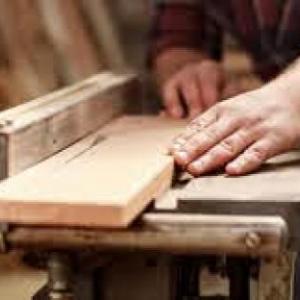 TALLER DE CARPINTERIA