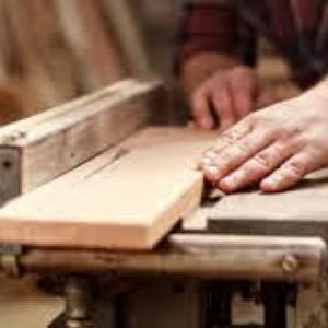 TALLER DE CARPINTERIA