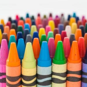 Conocemos los colores
