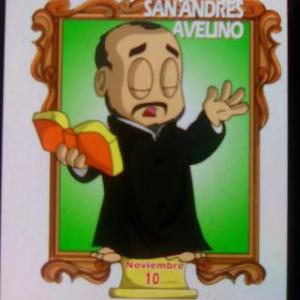 San Andrés Avelino